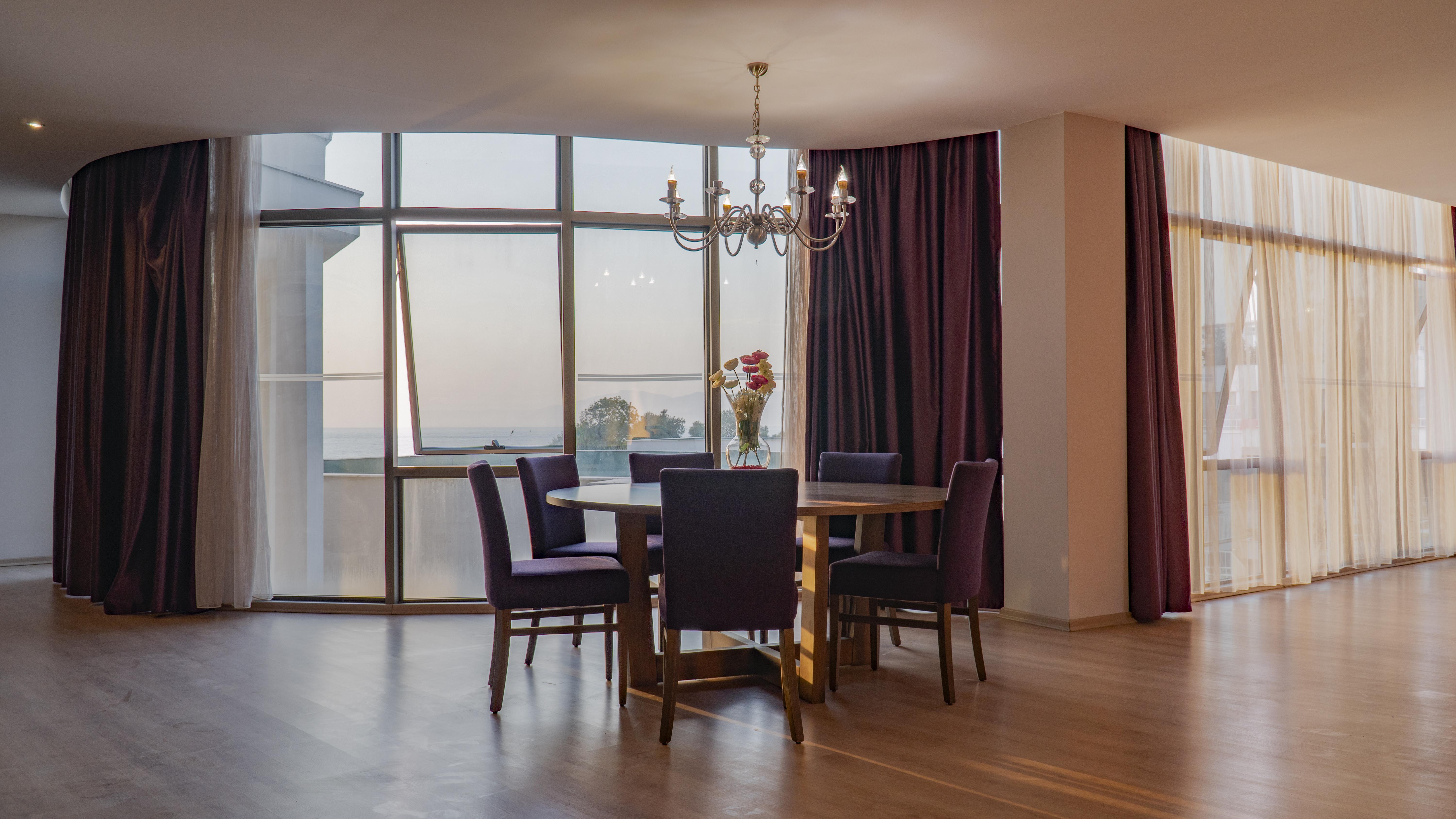 Ladies Beach Suite Hotel (Adults Only) Kuşadası Ngoại thất bức ảnh