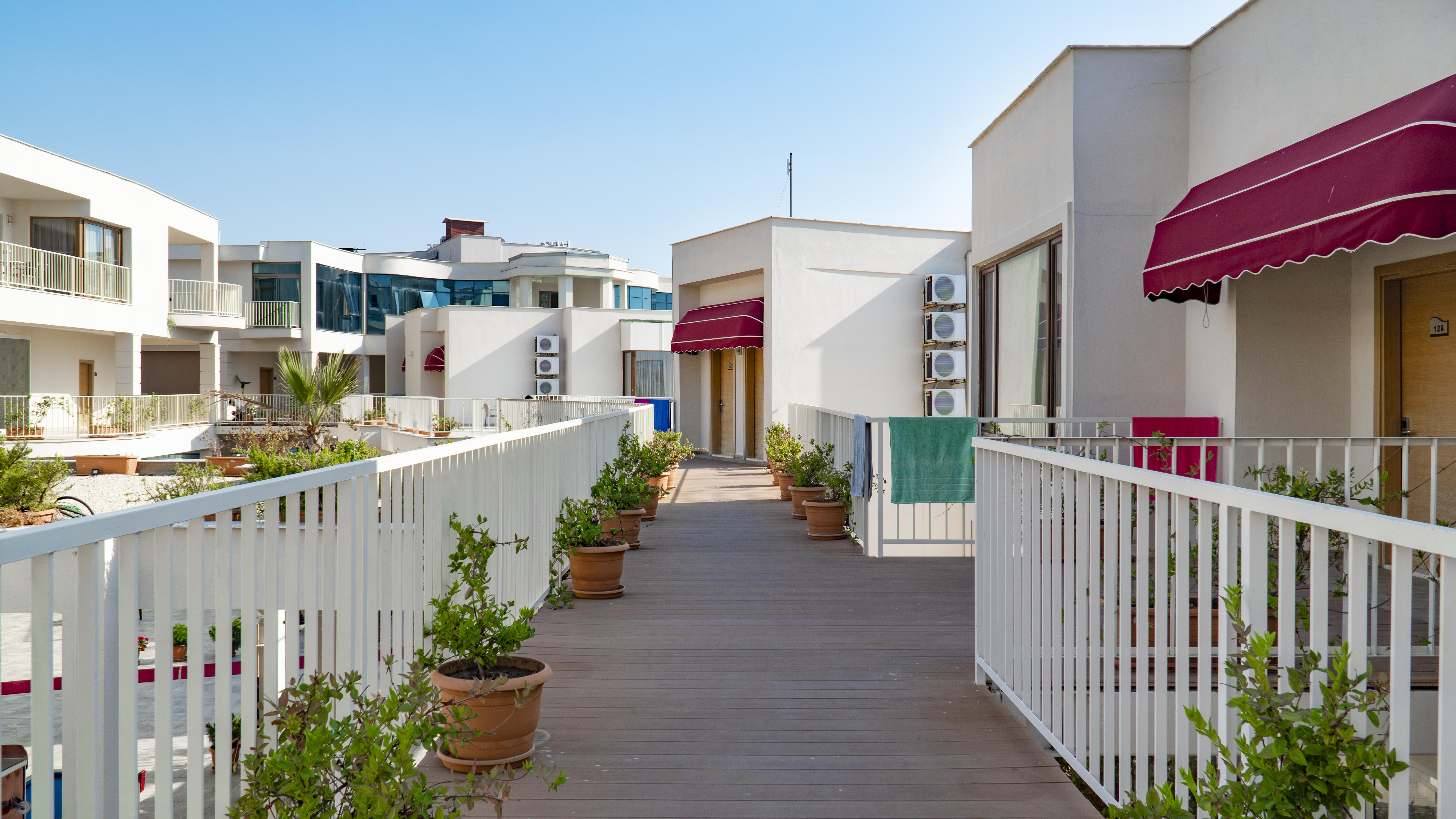 Ladies Beach Suite Hotel (Adults Only) Kuşadası Ngoại thất bức ảnh