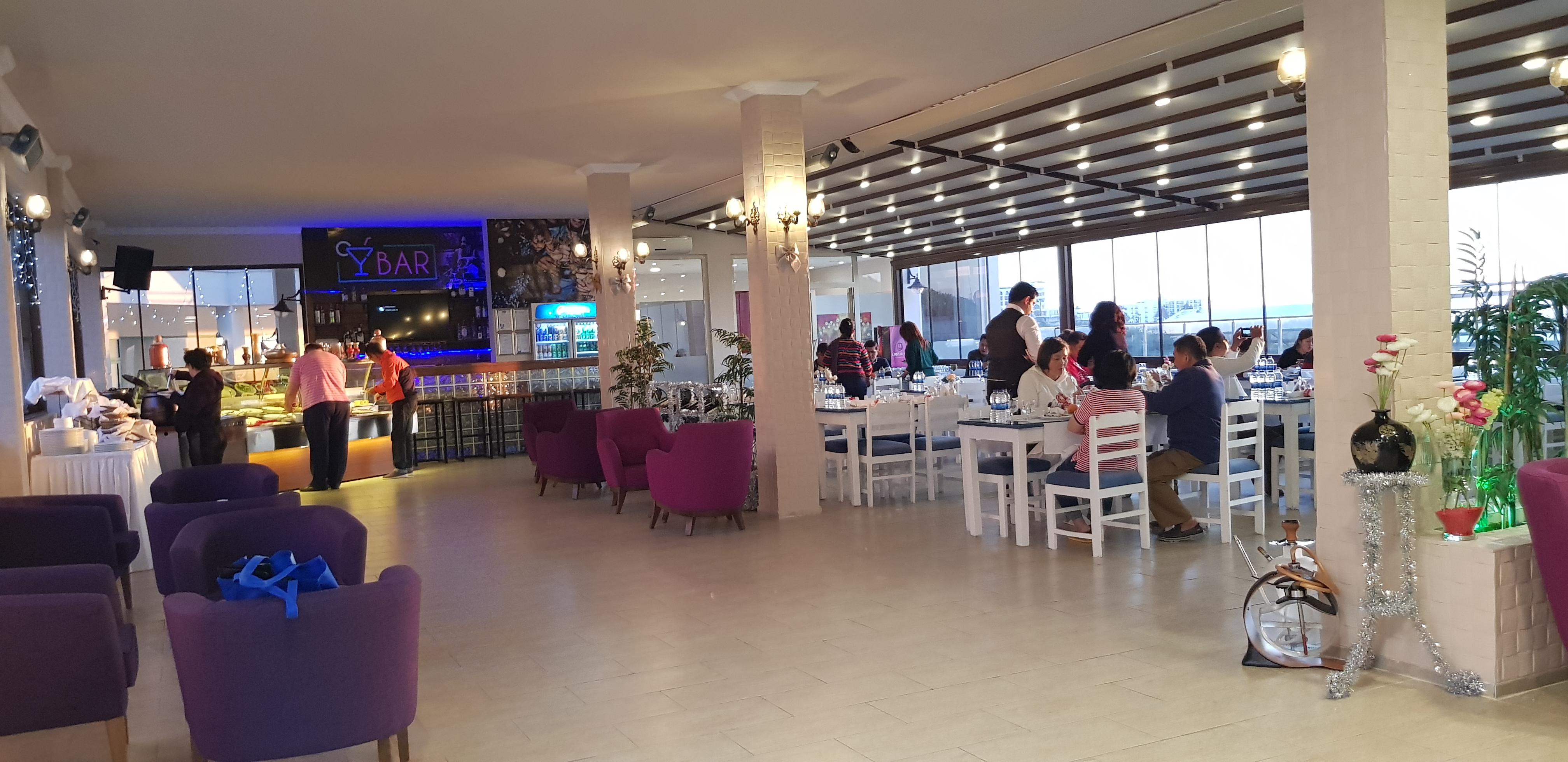 Ladies Beach Suite Hotel (Adults Only) Kuşadası Ngoại thất bức ảnh