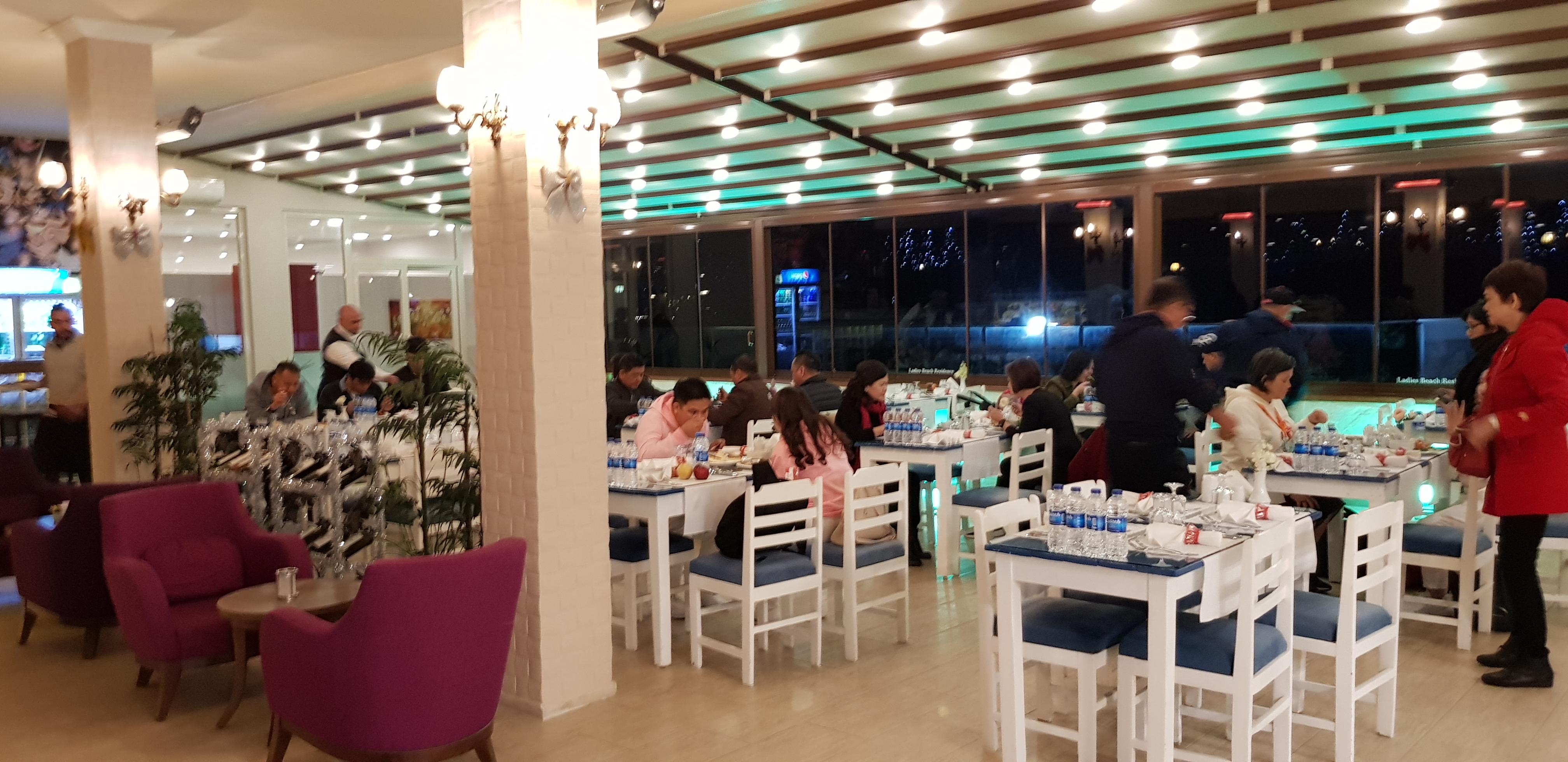Ladies Beach Suite Hotel (Adults Only) Kuşadası Ngoại thất bức ảnh