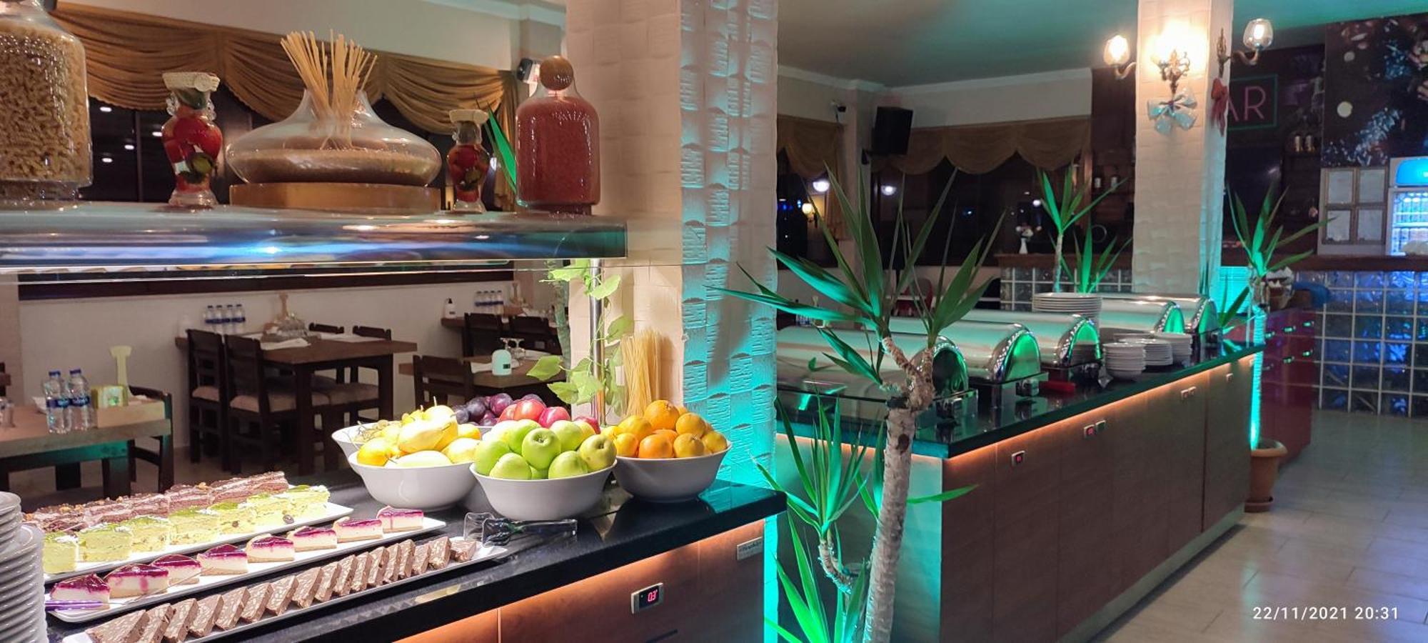 Ladies Beach Suite Hotel (Adults Only) Kuşadası Ngoại thất bức ảnh