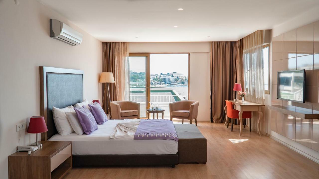 Ladies Beach Suite Hotel (Adults Only) Kuşadası Ngoại thất bức ảnh